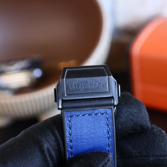 202112SS新作HUBLOT ウブロメンズ時計 スーパーコピー3色