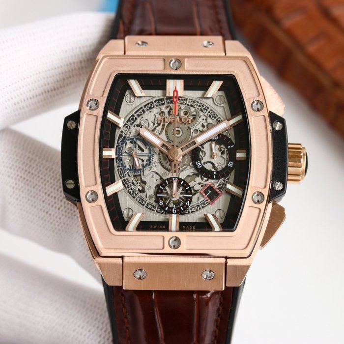 202112SS新作HUBLOT ウブロメンズ時計 スーパーコピー