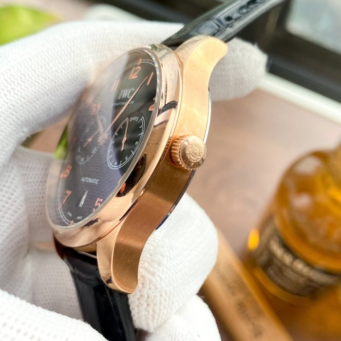 202112SS新作IWC メンズ時計スーパーコピー5色