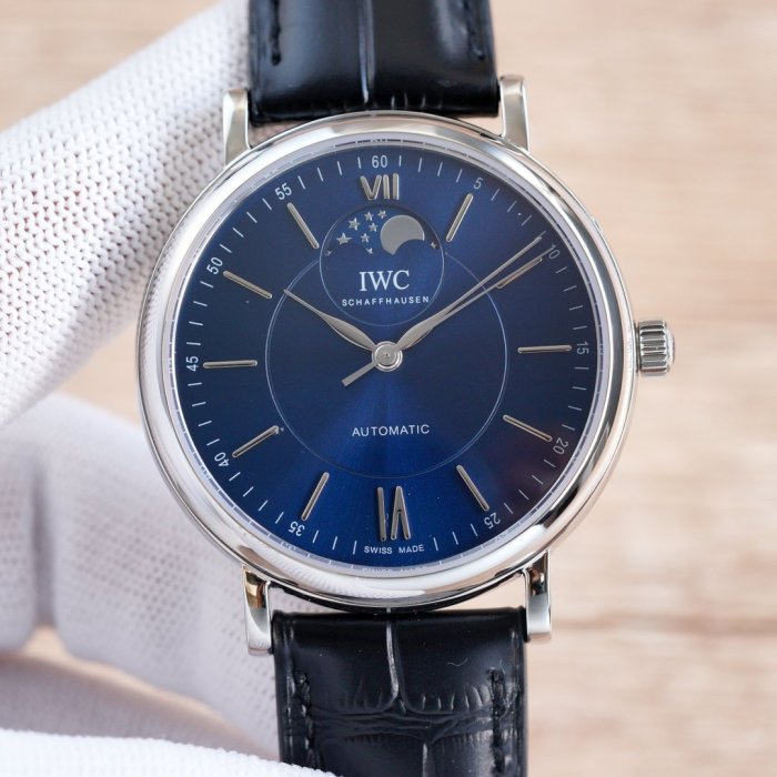 202112SS新作IWC メンズ時計スーパーコピー3色