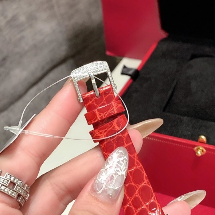 202112SS新作Cartierカルティエ レディース時計スーパーコピー