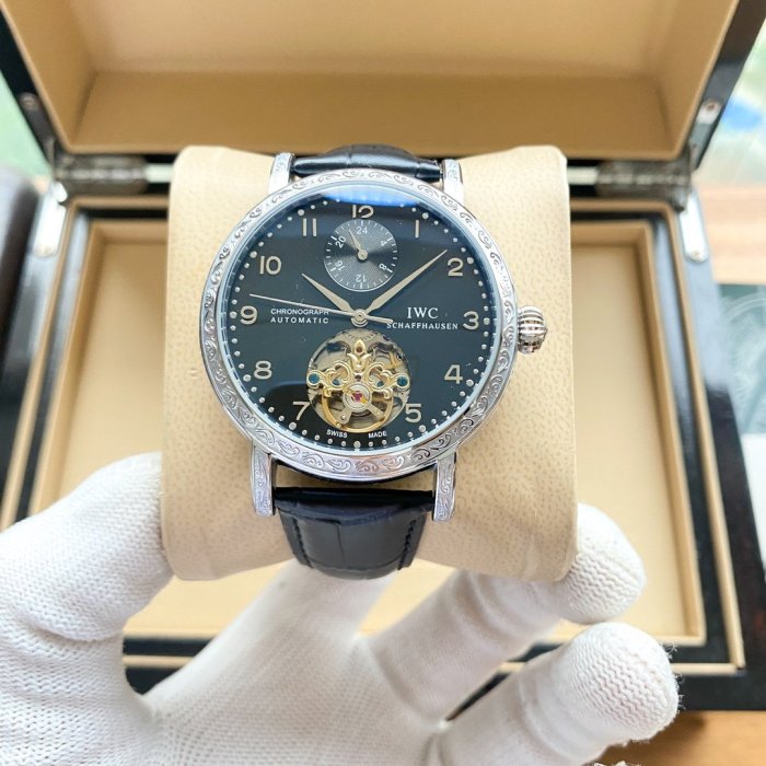 202112SS新作IWC メンズ時計スーパーコピー5色