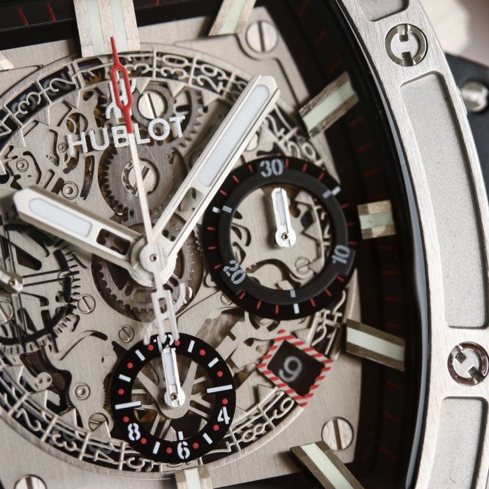202112SS新作HUBLOT ウブロメンズ時計 スーパーコピー