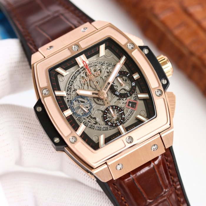 202112SS新作HUBLOT ウブロメンズ時計 スーパーコピー