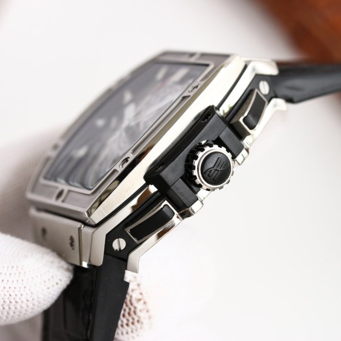 202112SS新作HUBLOT ウブロメンズ時計 スーパーコピー