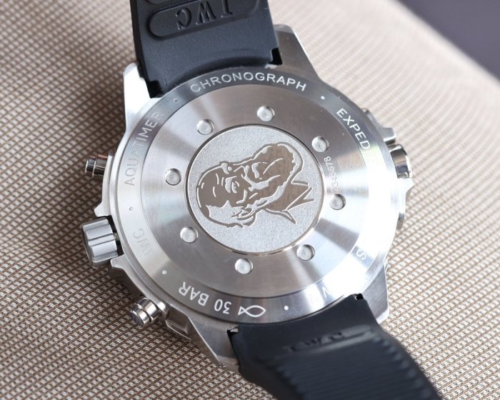202112SS新作IWC メンズ時計スーパーコピー5色