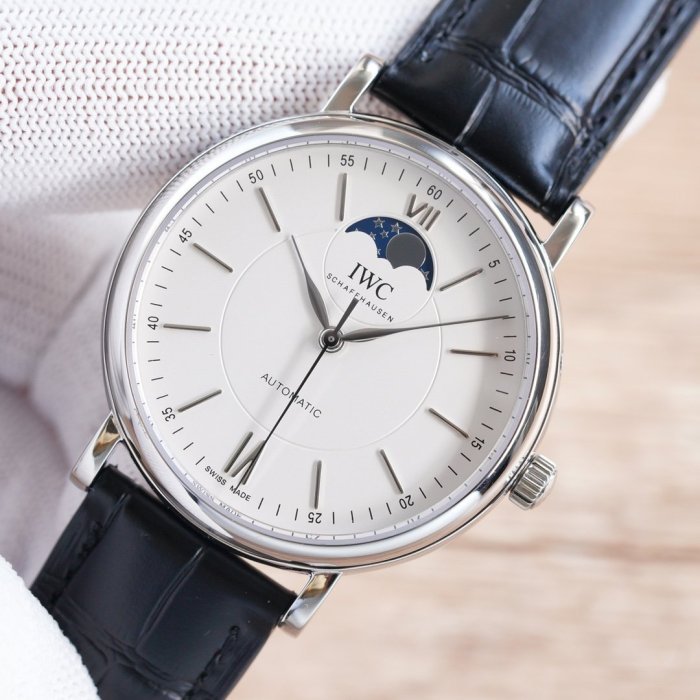 202112SS新作IWC メンズ時計スーパーコピー3色