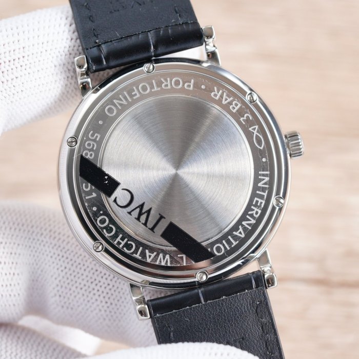 202112SS新作IWC メンズ時計スーパーコピー3色
