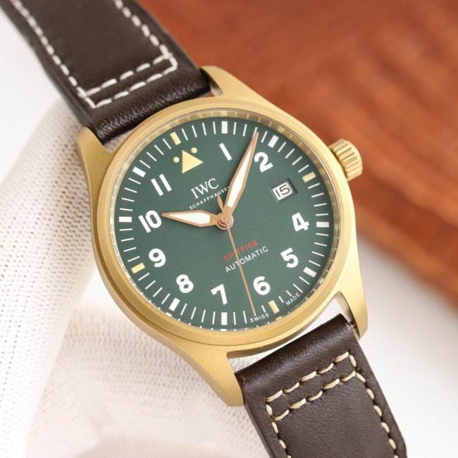 202112SS新作IWC メンズ時計スーパーコピー