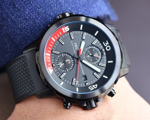 202112SS新作IWC メンズ時計スーパーコピー4色