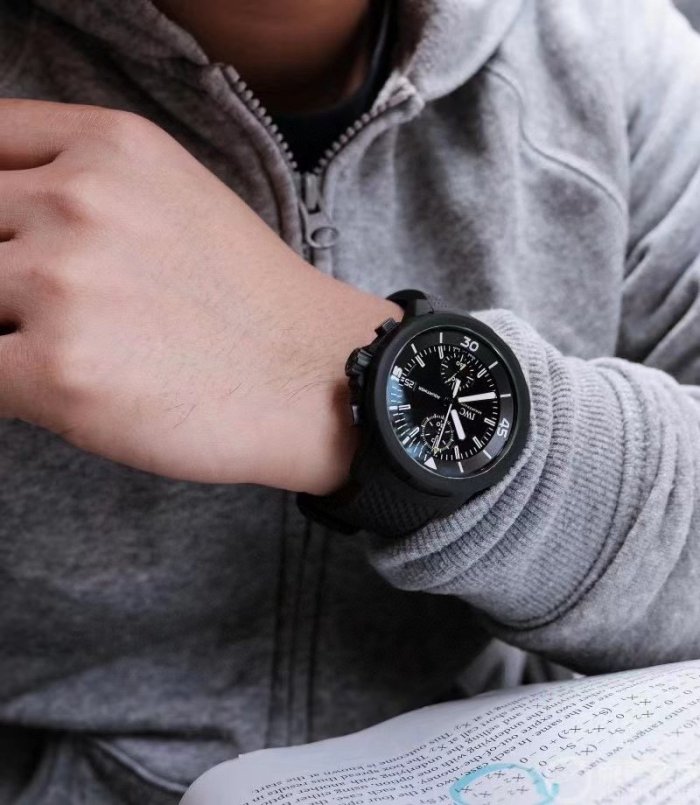 202112SS新作IWC メンズ時計スーパーコピー