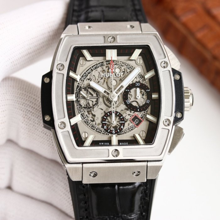 202112SS新作HUBLOT ウブロメンズ時計 スーパーコピー