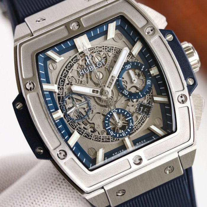 202112SS新作HUBLOT ウブロメンズ時計 スーパーコピー