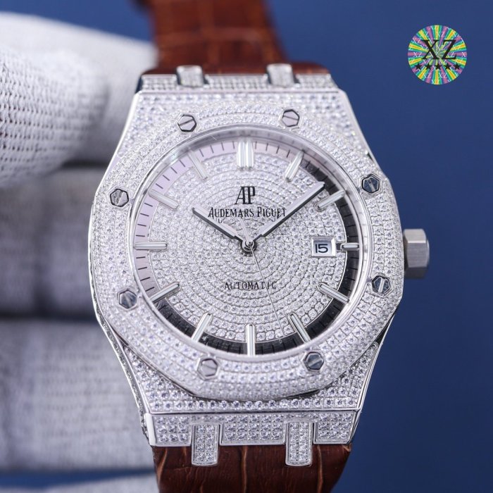 202112SS新作Audemars Piguetオーデマ ピゲメンズ時計 スーパーコピー3色