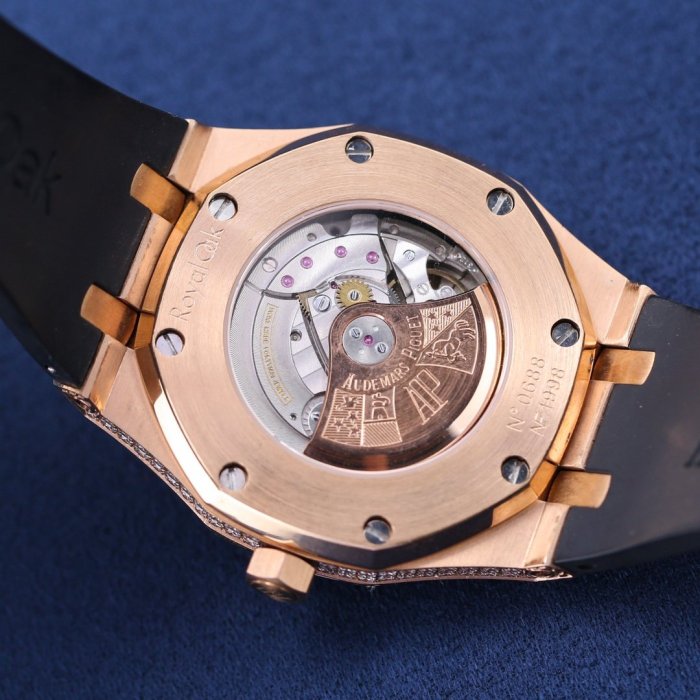202112SS新作Audemars Piguetオーデマ ピゲメンズ時計 スーパーコピー5色