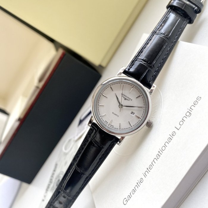 202112SS新作 LONGINES ロンジン メンズ 時計 スーパーコピー5色