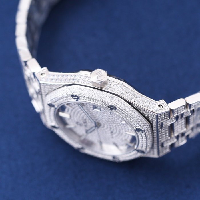 202112SS新作Audemars Piguetオーデマ ピゲメンズ時計 スーパーコピー 4色