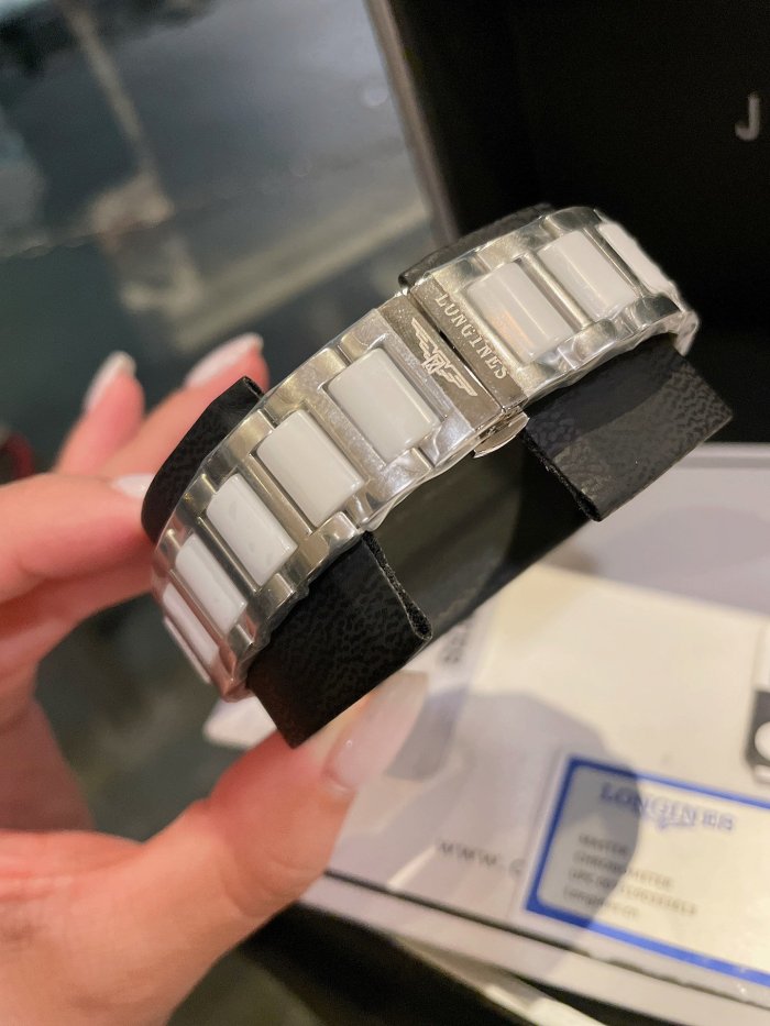 202112SS新作 LONGINES ロンジン レディース 時計 スーパーコピー
