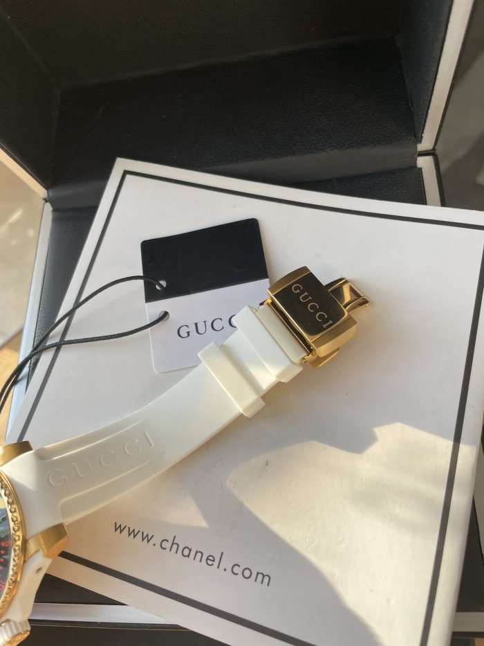 202112SS新作Gucciグッチ メンズ時計 スーパーコピー