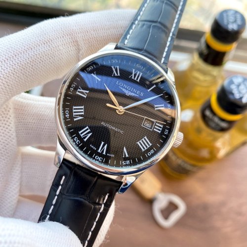 202112SS新作 LONGINES ロンジン メンズ 時計 スーパーコピー3色