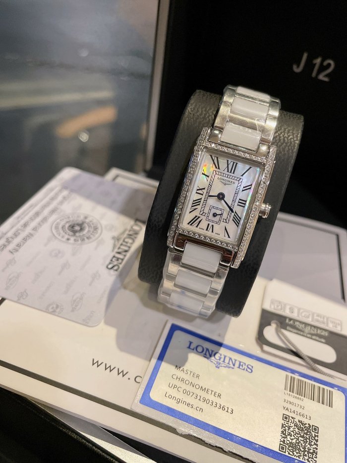 202112SS新作 LONGINES ロンジン レディース 時計 スーパーコピー