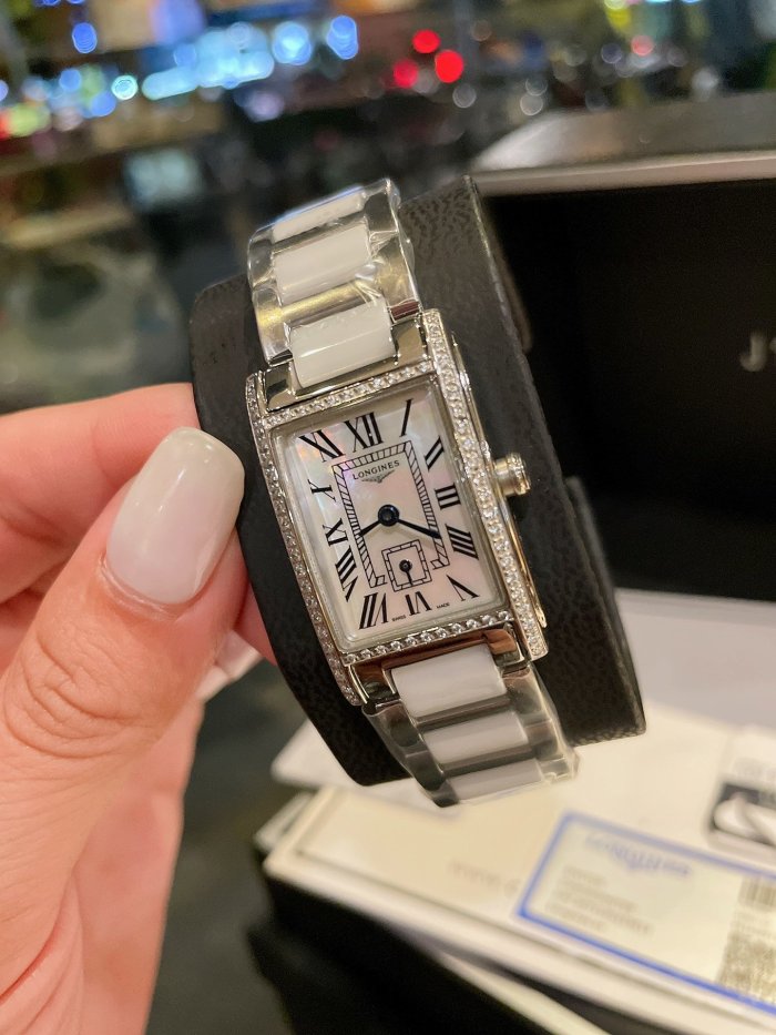 202112SS新作 LONGINES ロンジン レディース 時計 スーパーコピー