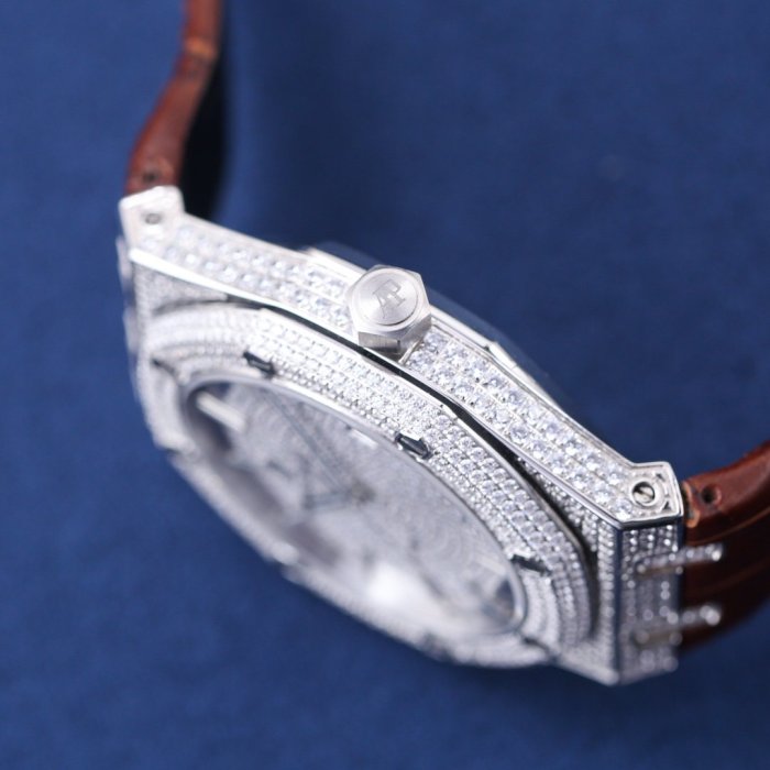 202112SS新作Audemars Piguetオーデマ ピゲメンズ時計 スーパーコピー3色