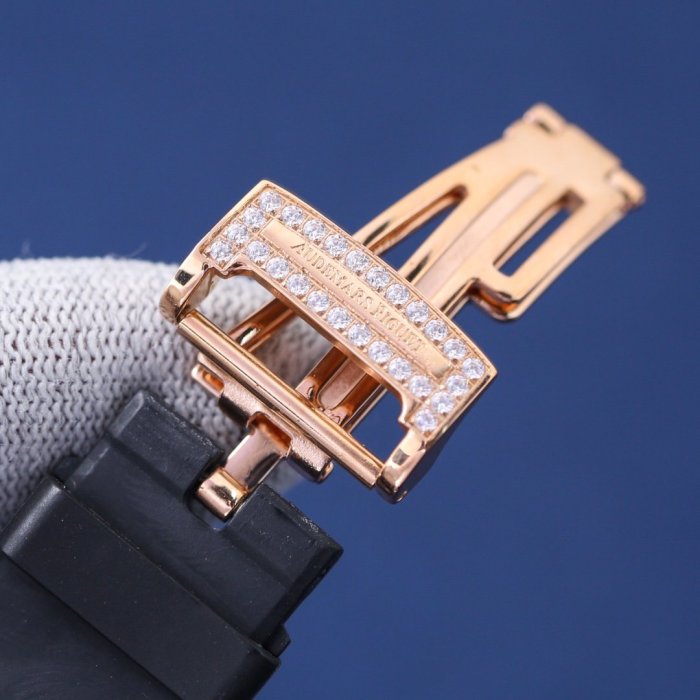 202112SS新作Audemars Piguetオーデマ ピゲメンズ時計 スーパーコピー5色