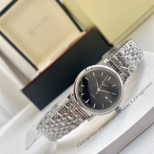 202112SS新作 LONGINES ロンジン メンズ 時計 スーパーコピー5色