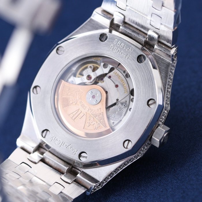 202112SS新作Audemars Piguetオーデマ ピゲメンズ時計 スーパーコピー 4色
