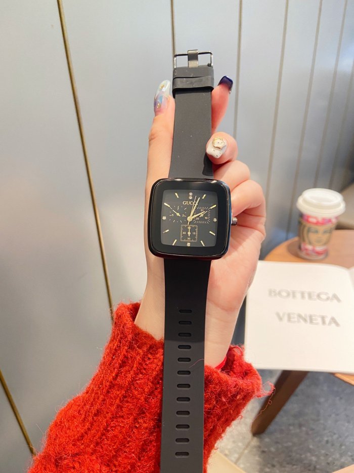 202112SS新作Gucciグッチレディース時計 スーパーコピー5色