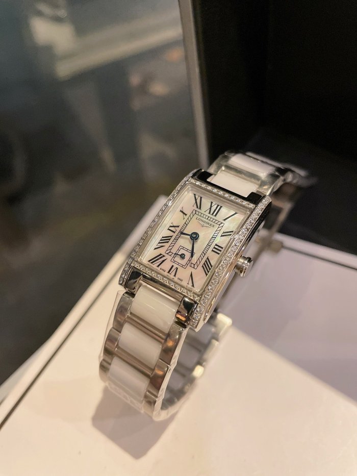 202112SS新作 LONGINES ロンジン レディース 時計 スーパーコピー