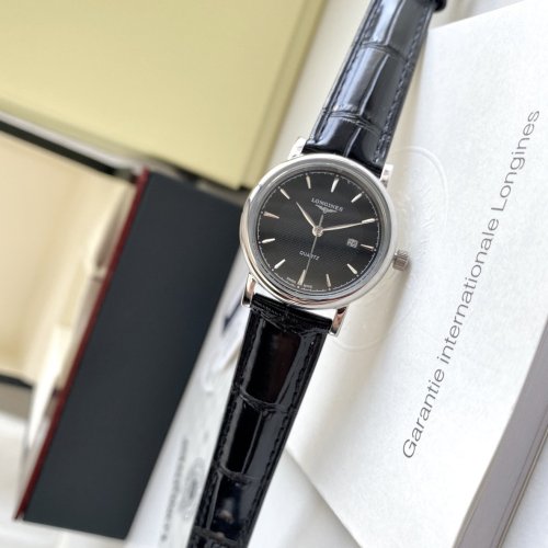 202112SS新作 LONGINES ロンジン メンズ 時計 スーパーコピー5色