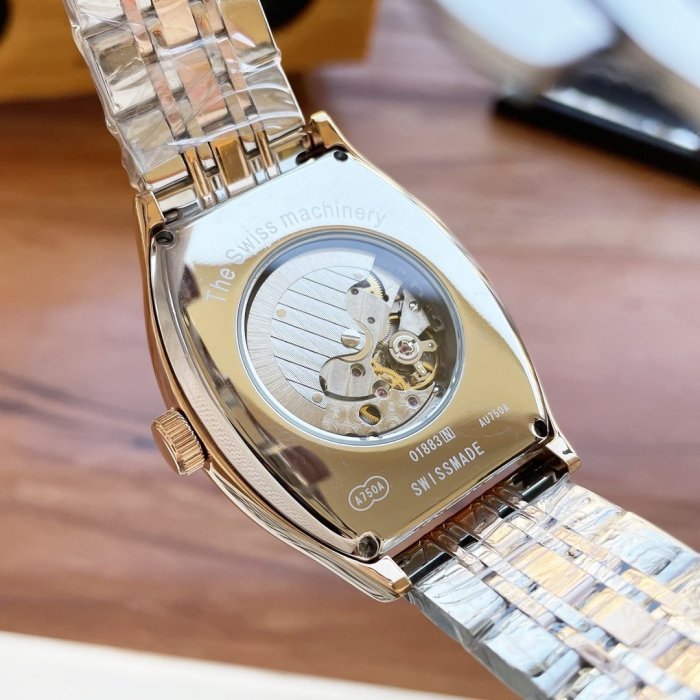 202112SS新作 LONGINES ロンジン メンズ 時計 スーパーコピー2色