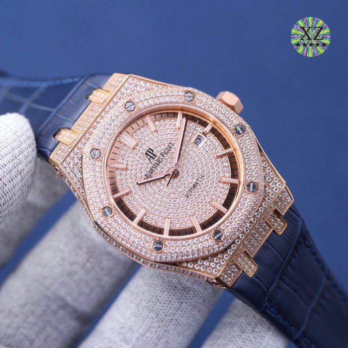 202112SS新作Audemars Piguetオーデマ ピゲメンズ時計 スーパーコピー5色