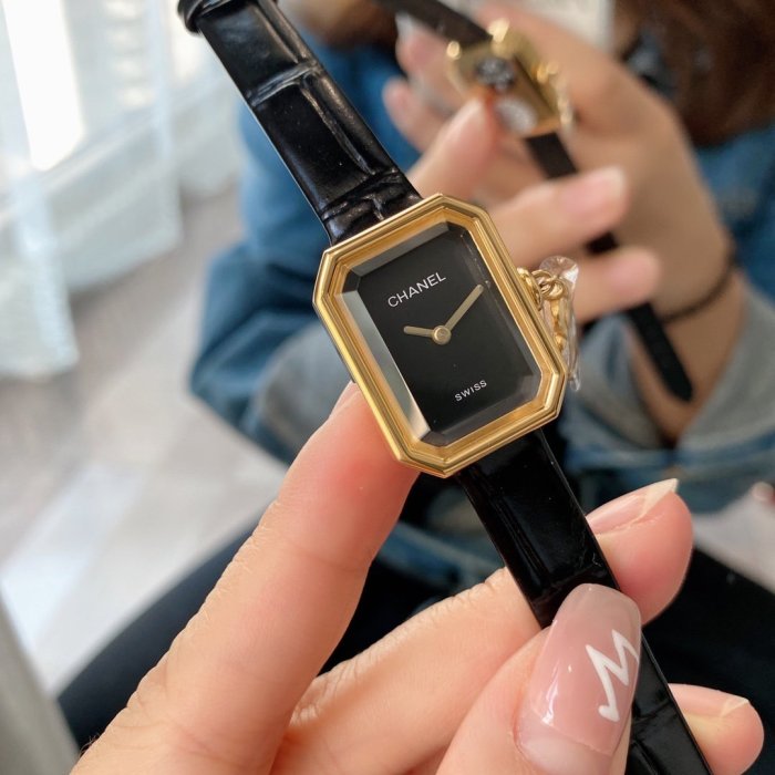202112SS新作Chanel シャネルレディース時計 スーパーコピー6色