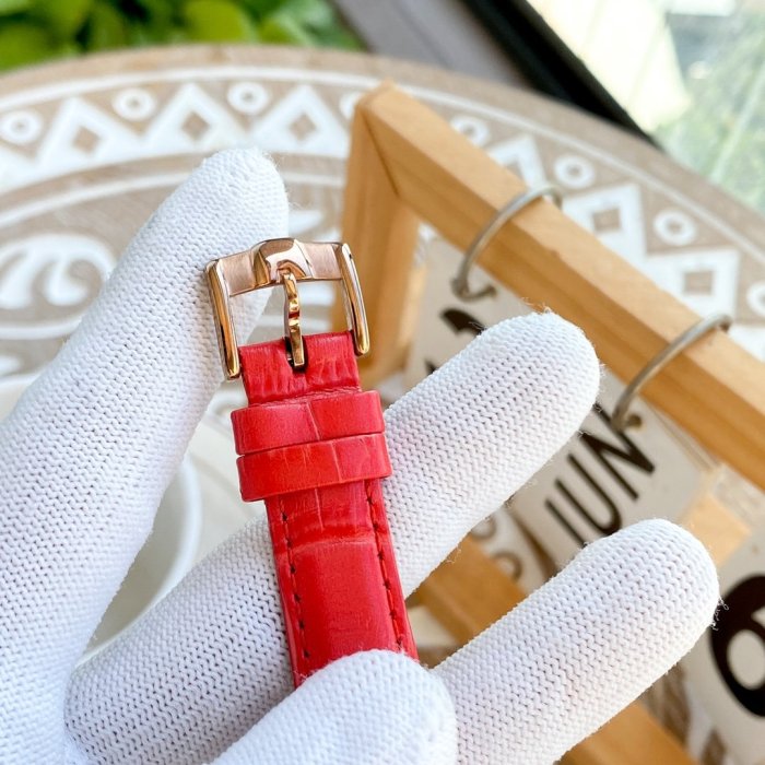 202112SS新作Chanel シャネルレディース時計 スーパーコピー6色
