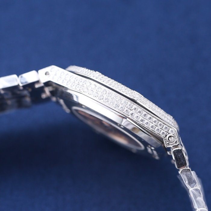 202112SS新作Audemars Piguetオーデマ ピゲメンズ時計 スーパーコピー 4色