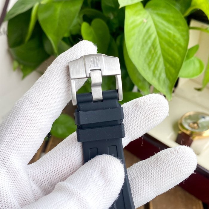 202112SS新作Audemars Piguetオーデマ ピゲメンズ時計 スーパーコピー5色