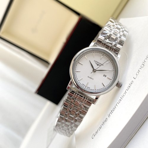 202112SS新作 LONGINES ロンジン メンズ 時計 スーパーコピー5色