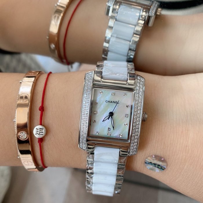 202112SS新作Chanel シャネルレディース時計 スーパーコピー