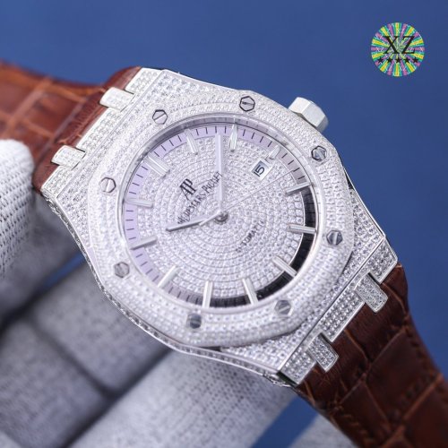 202112SS新作Audemars Piguetオーデマ ピゲメンズ時計 スーパーコピー3色