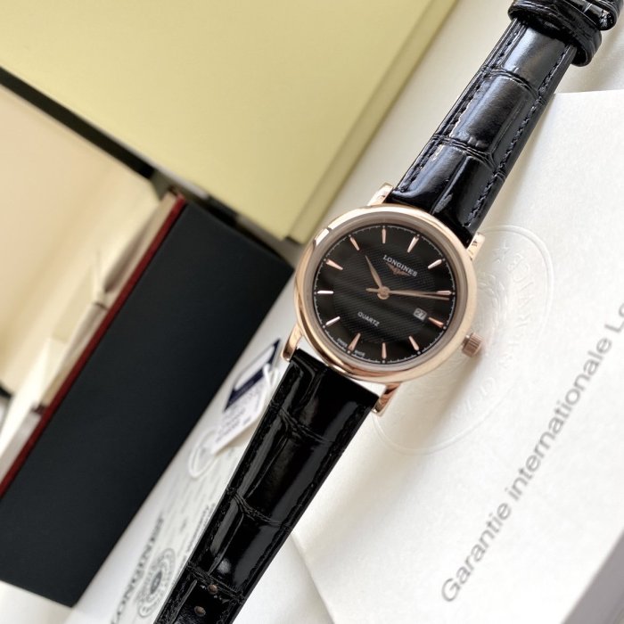 202112SS新作 LONGINES ロンジン メンズ 時計 スーパーコピー5色