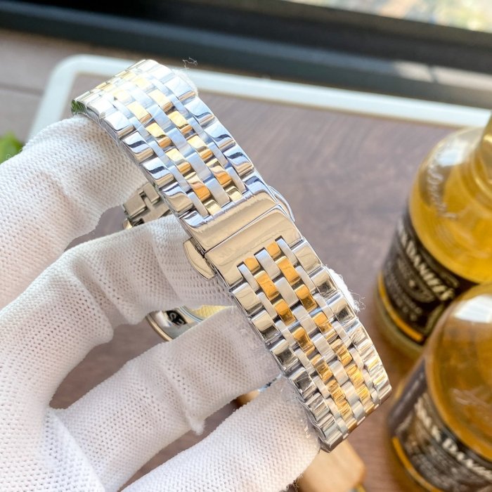 202112SS新作 LONGINES ロンジン メンズ 時計 スーパーコピー4色