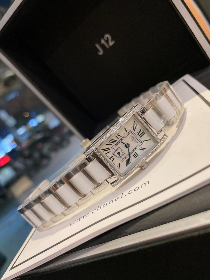 202112SS新作 LONGINES ロンジン レディース 時計 スーパーコピー