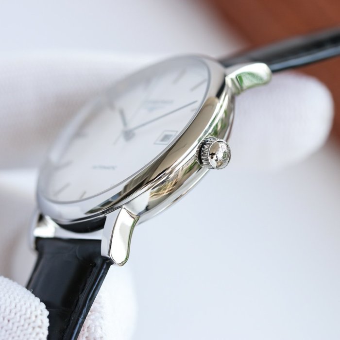 202112SS新作 LONGINES ロンジン メンズ 時計 スーパーコピー2色