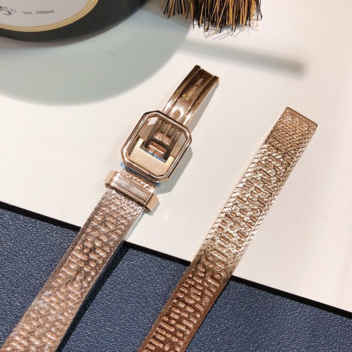 202112SS新作Chanel シャネルレディース時計 スーパーコピー2色