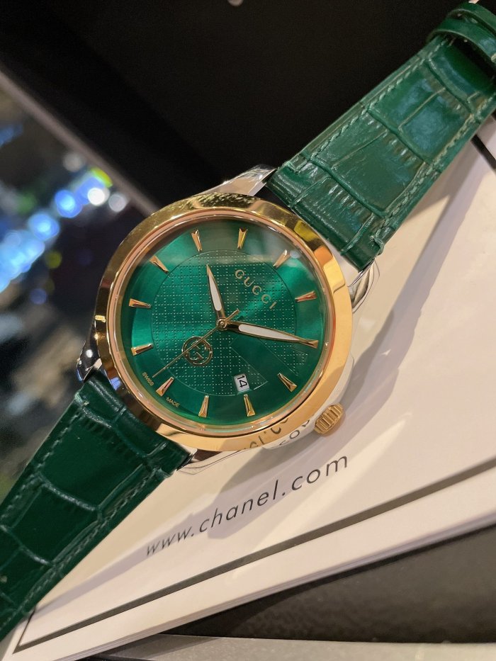 202112SS新作Gucciグッチ レディース時計 スーパーコピー