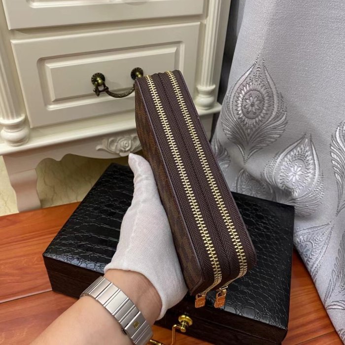 202112SSルイヴィトン LOUIS VUITTON 新作通販 長財布スーパーコピー