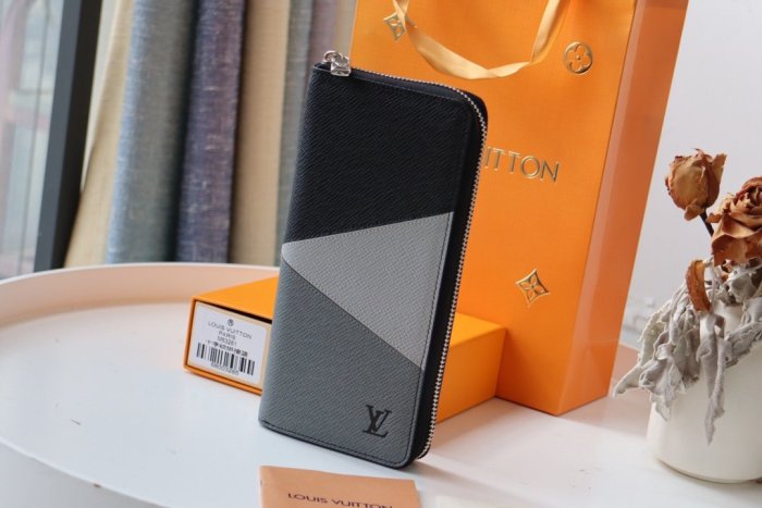 202112SSルイヴィトン LOUIS VUITTON 新作通販 長財布スーパーコピー